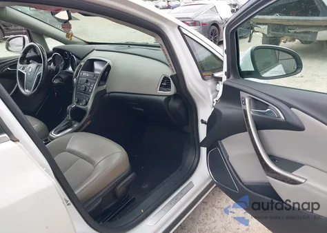 2015 Buick Verano Convenience Group z USA, uszkodzony, nr VIN 1G4PR5SKXF4115072